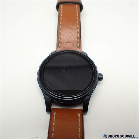 fossil dw2a